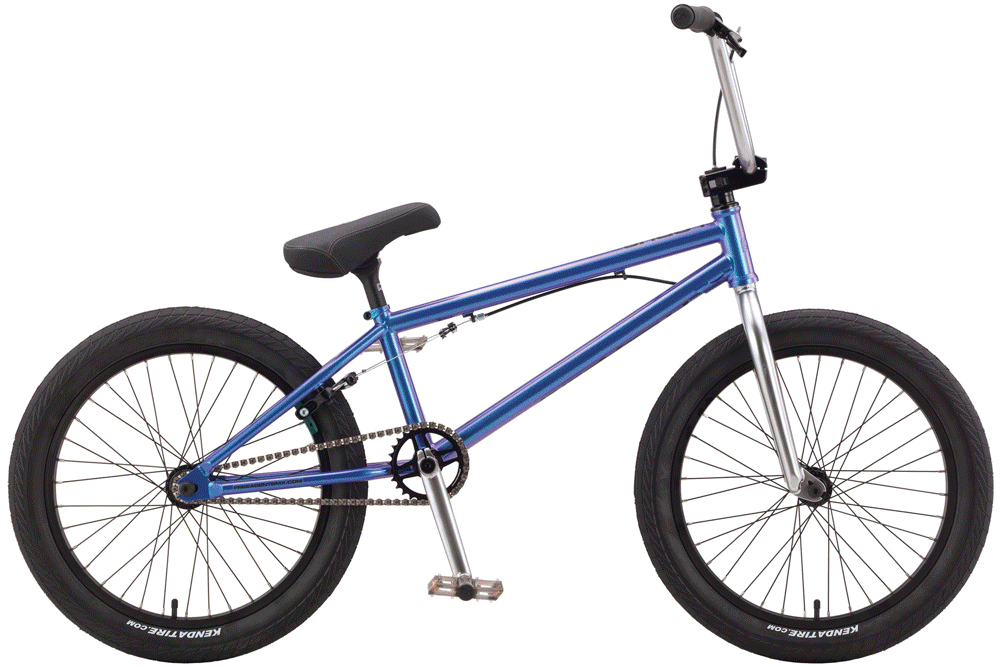 2019 Free Agent Bicycle Models