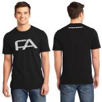 FREE AGENT FREESTYLE TEE