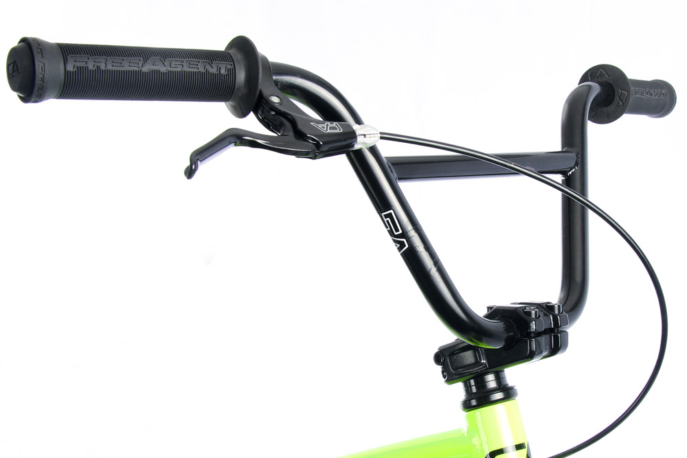 2019 free agent salire bmx mountain bike