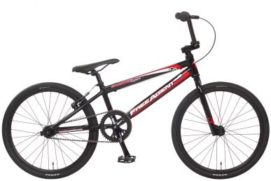 2021 Free Agent Speedway Expert bicycle in Black