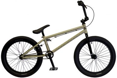 2021 Free Agent Vergo bicycle in Tan