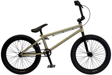 2022 Free Agent Vergo bicycle in Tan