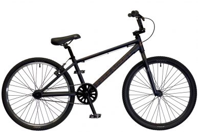 2024 Free Agent Ambush 24 bicycle in Asphalt