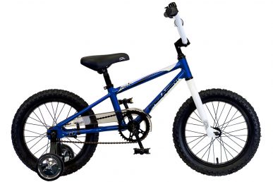 2024 Free Agent Speedy bicycle in Blue