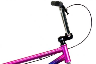 2025 Free Agent Lodus handlebars